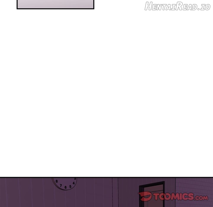 Pheromone Sherbet♥ Chapter 33 - page 53