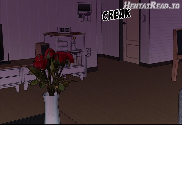 Pheromone Sherbet♥ Chapter 33 - page 54