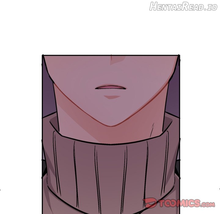 Pheromone Sherbet♥ Chapter 33 - page 55