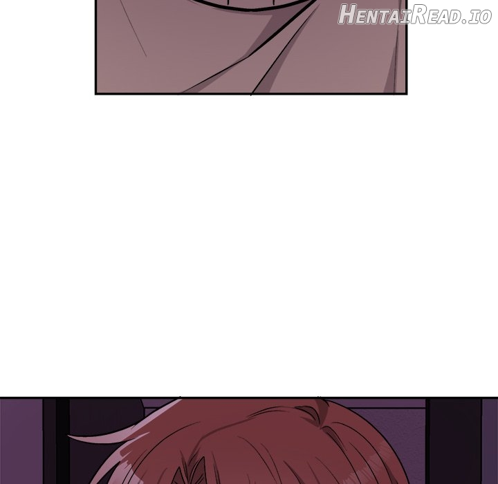 Pheromone Sherbet♥ Chapter 33 - page 56