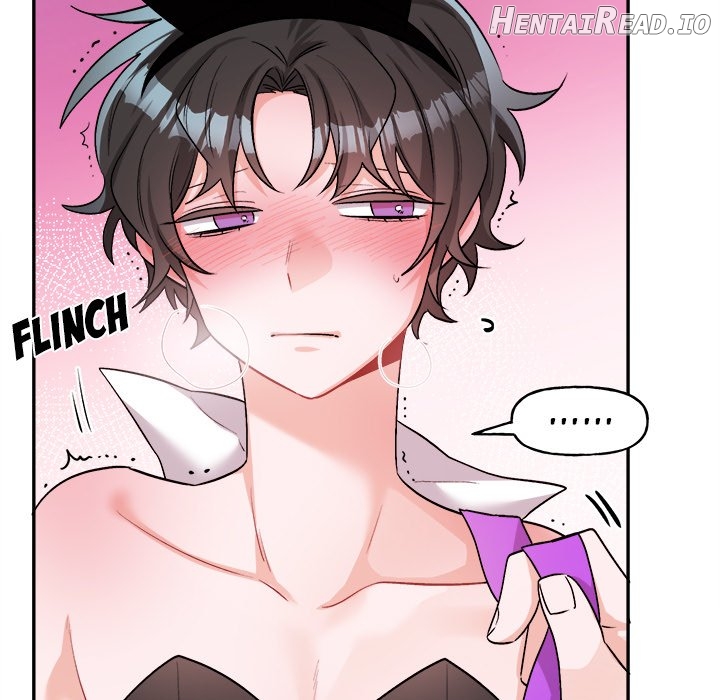 Pheromone Sherbet♥ Chapter 34 - page 11