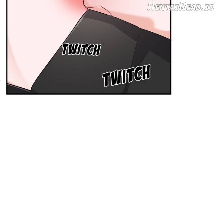 Pheromone Sherbet♥ Chapter 34 - page 15