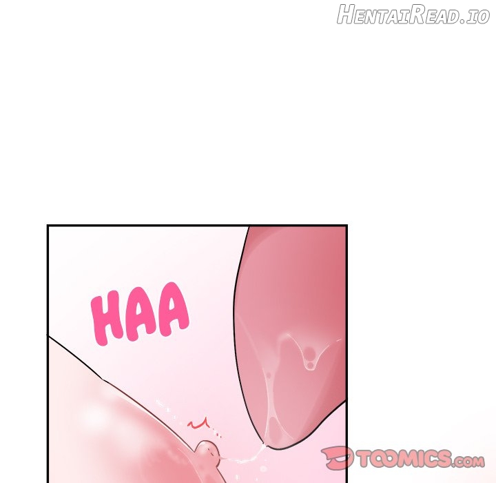 Pheromone Sherbet♥ Chapter 34 - page 26