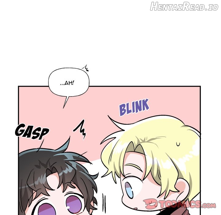 Pheromone Sherbet♥ Chapter 34 - page 42
