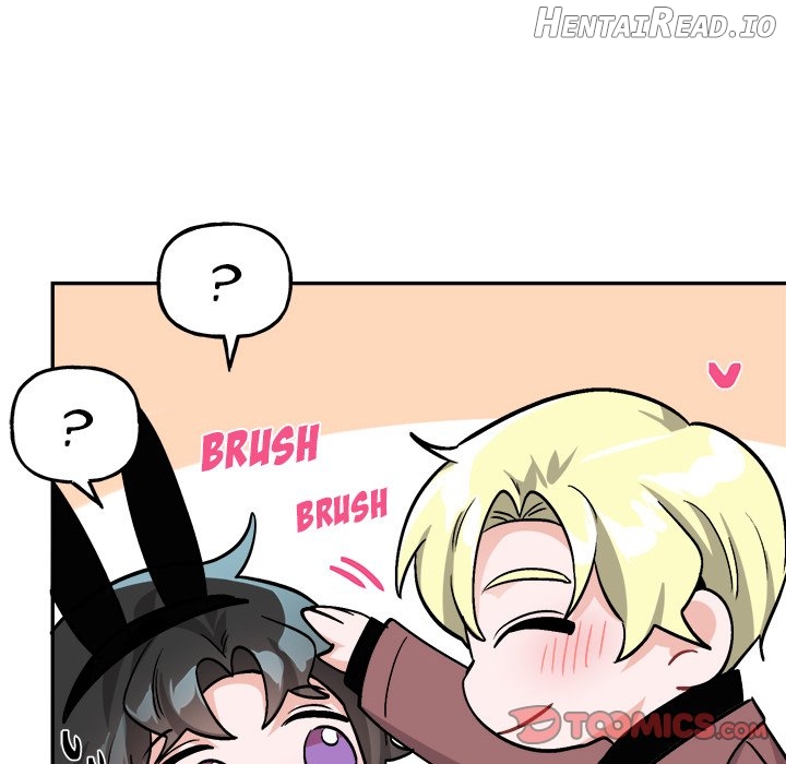 Pheromone Sherbet♥ Chapter 34 - page 50
