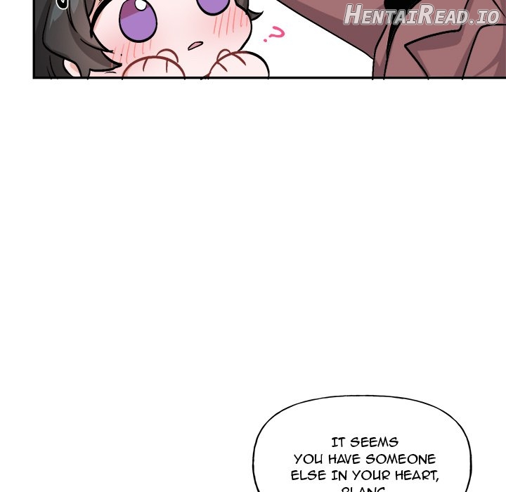 Pheromone Sherbet♥ Chapter 34 - page 51