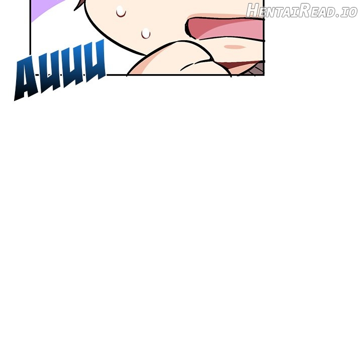 Pheromone Sherbet♥ Chapter 35 - page 15