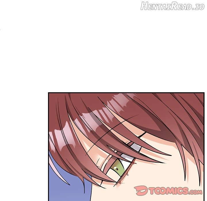 Pheromone Sherbet♥ Chapter 35 - page 26