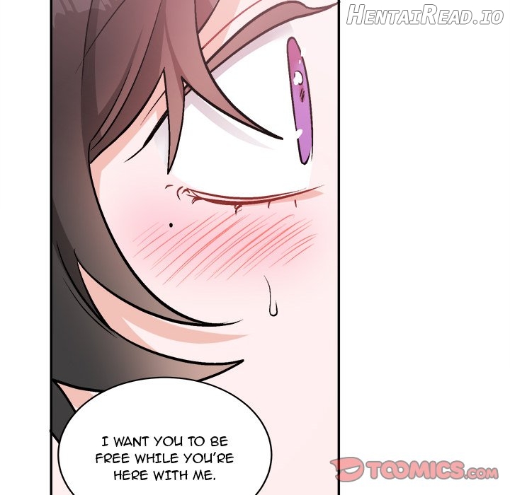 Pheromone Sherbet♥ Chapter 35 - page 38