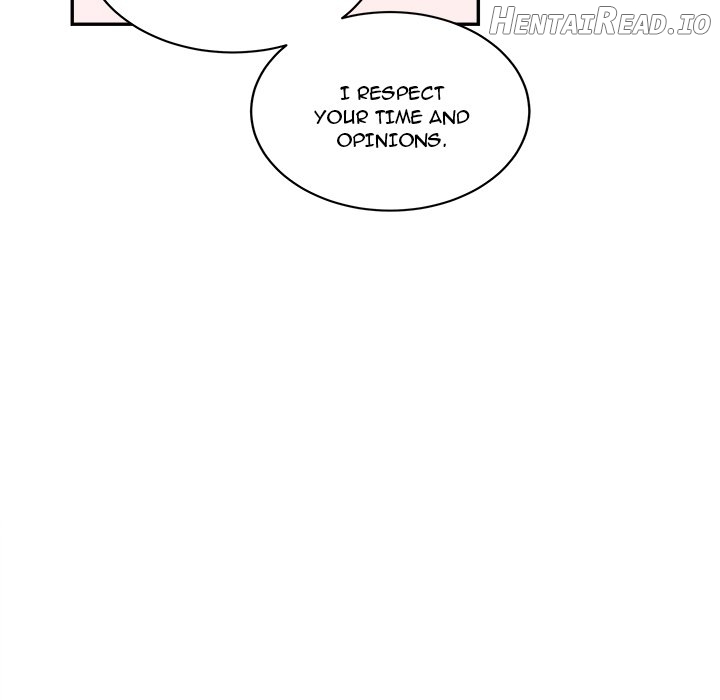 Pheromone Sherbet♥ Chapter 35 - page 39