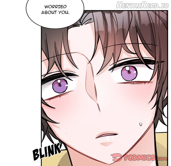 Pheromone Sherbet♥ Chapter 35 - page 42