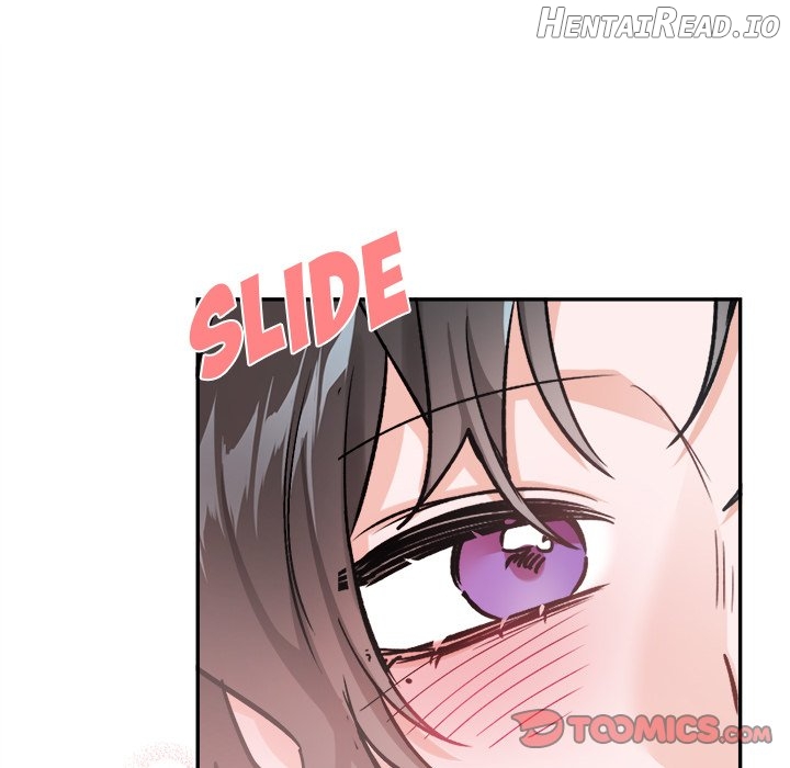 Pheromone Sherbet♥ Chapter 35 - page 50