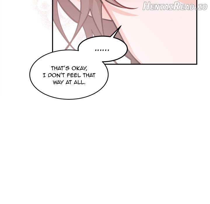 Pheromone Sherbet♥ Chapter 35 - page 51