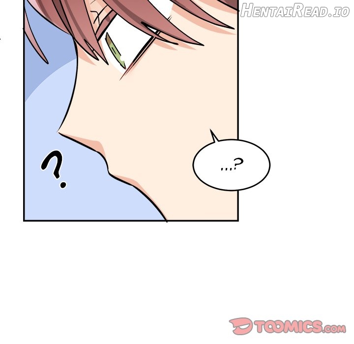Pheromone Sherbet♥ Chapter 35 - page 54