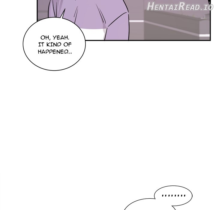 Pheromone Sherbet♥ Chapter 36 - page 11