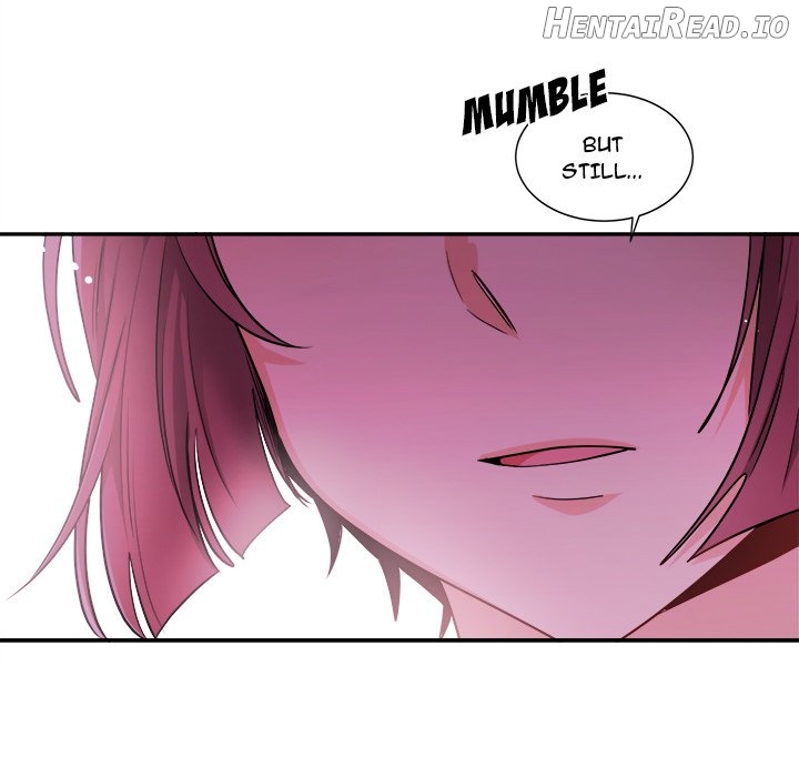Pheromone Sherbet♥ Chapter 36 - page 15