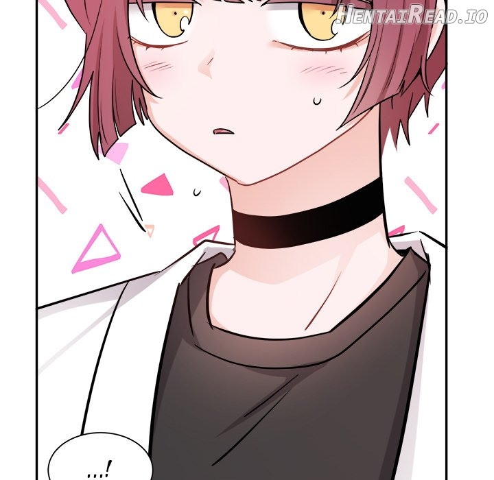 Pheromone Sherbet♥ Chapter 36 - page 17