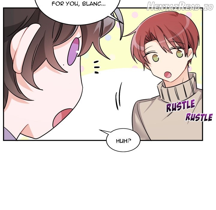 Pheromone Sherbet♥ Chapter 36 - page 25