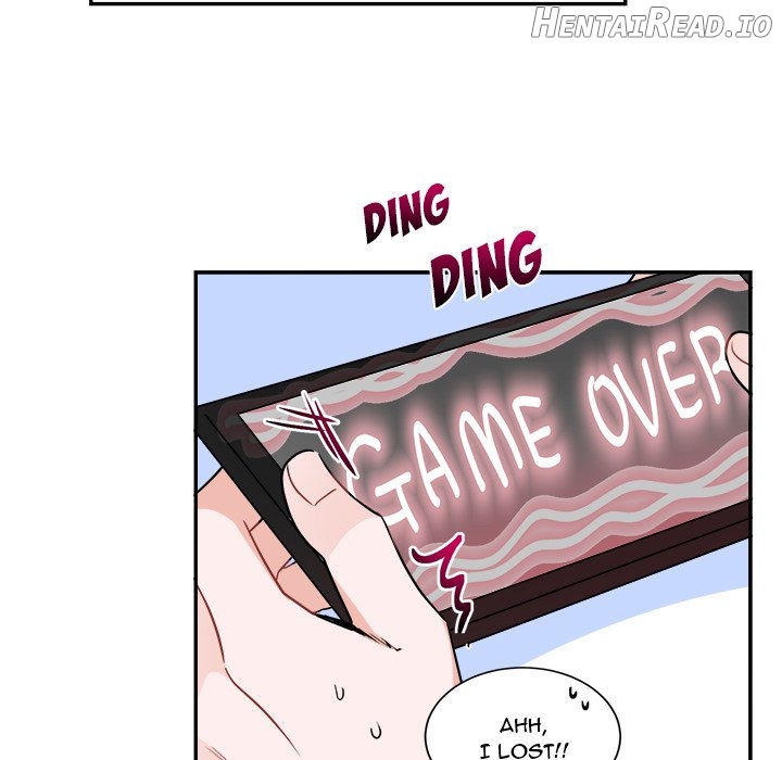 Pheromone Sherbet♥ Chapter 36 - page 39
