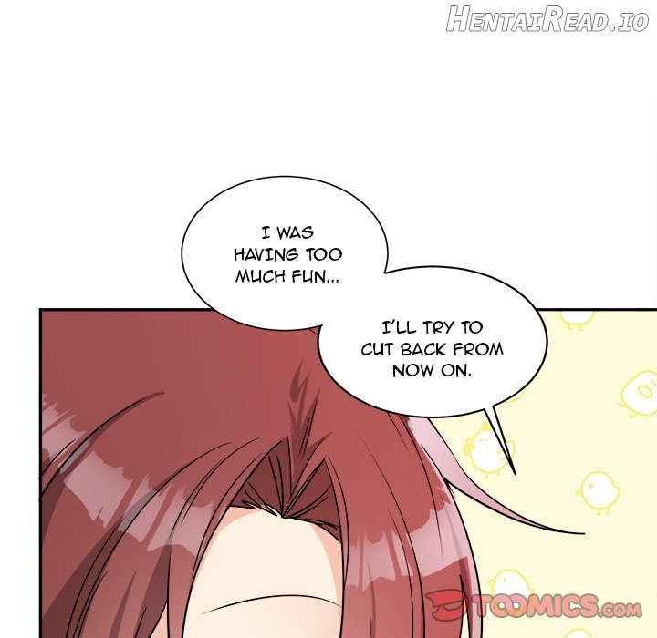 Pheromone Sherbet♥ Chapter 36 - page 50