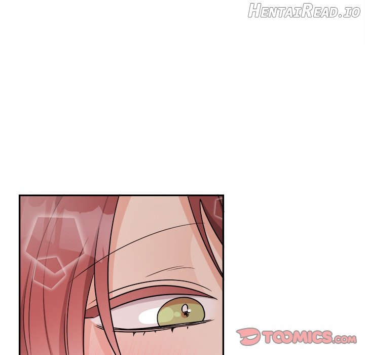 Pheromone Sherbet♥ Chapter 36 - page 54