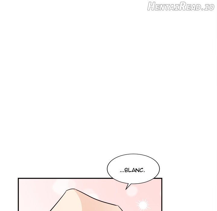 Pheromone Sherbet♥ Chapter 36 - page 57