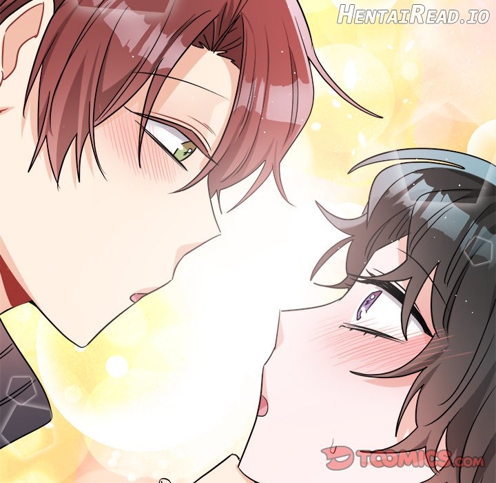 Pheromone Sherbet♥ Chapter 36 - page 62