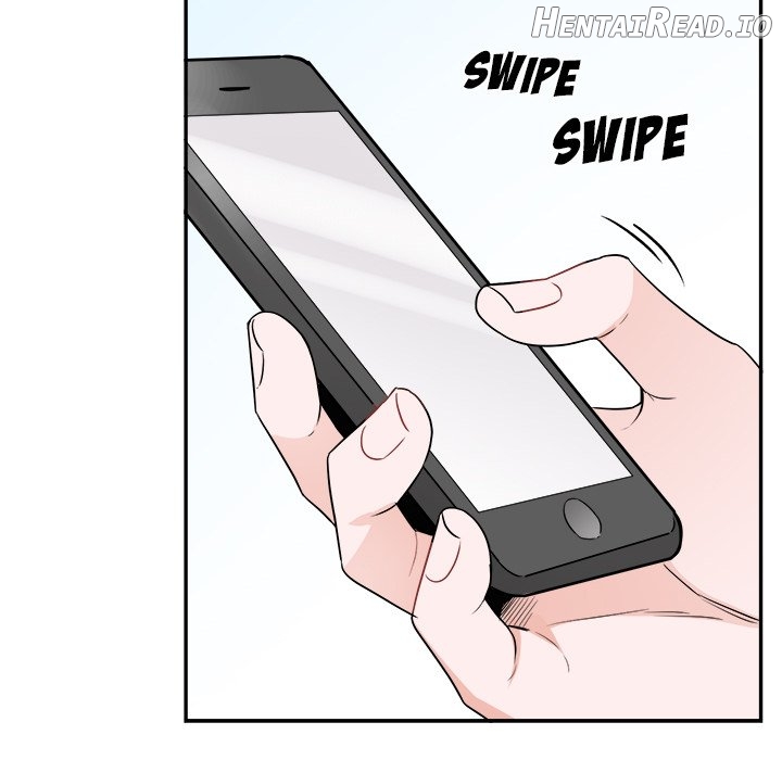 Pheromone Sherbet♥ Chapter 37 - page 104