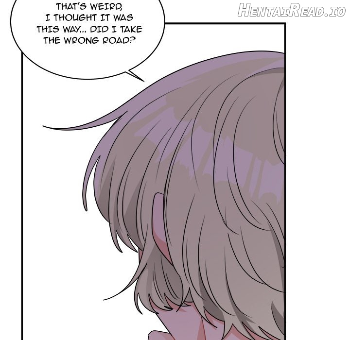 Pheromone Sherbet♥ Chapter 37 - page 106
