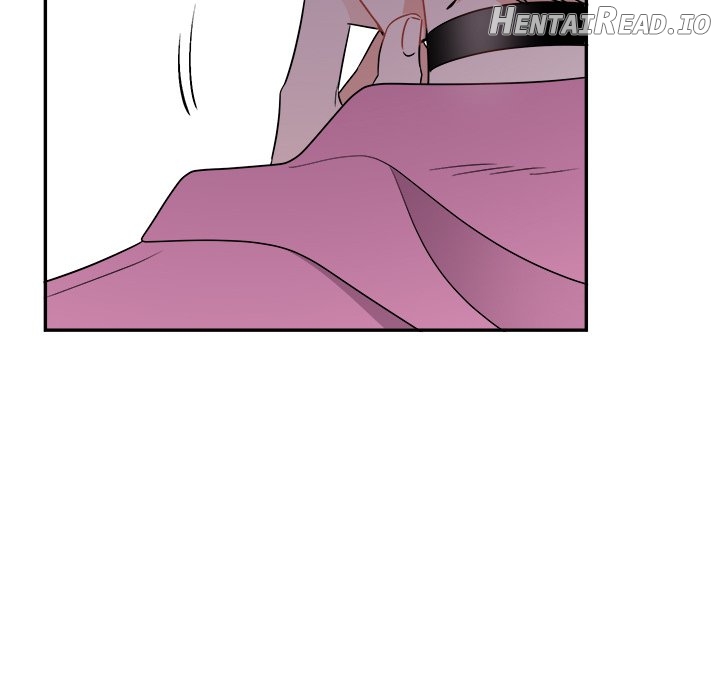 Pheromone Sherbet♥ Chapter 37 - page 107