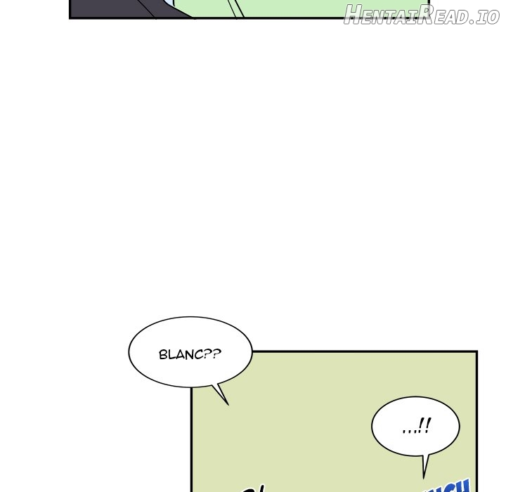 Pheromone Sherbet♥ Chapter 37 - page 11