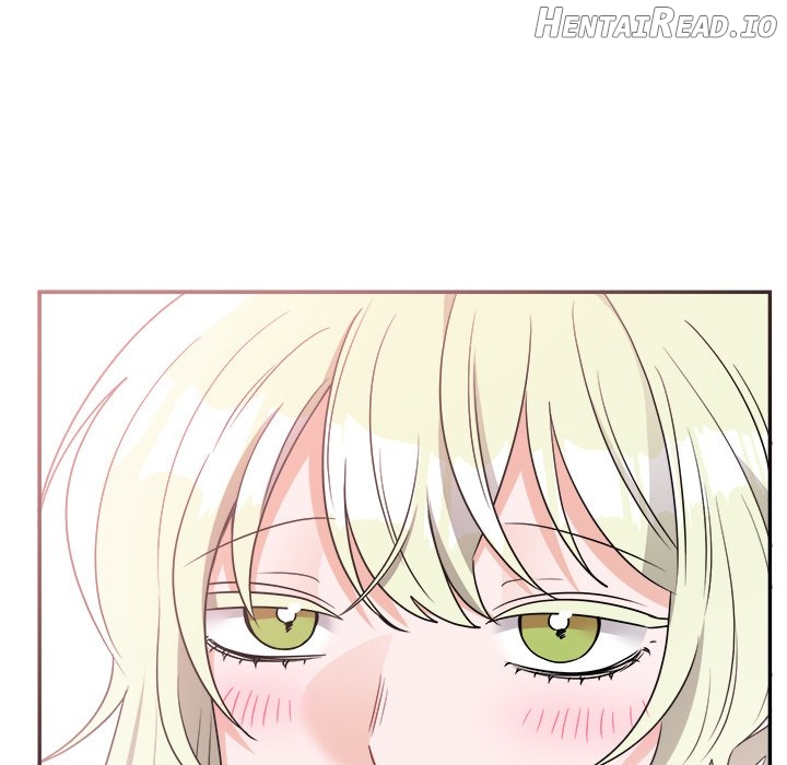 Pheromone Sherbet♥ Chapter 37 - page 110