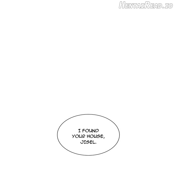 Pheromone Sherbet♥ Chapter 37 - page 112