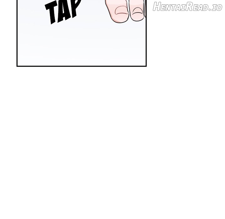Pheromone Sherbet♥ Chapter 37 - page 115