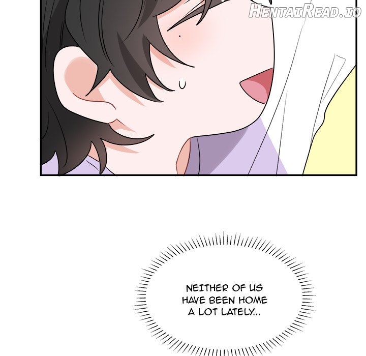 Pheromone Sherbet♥ Chapter 37 - page 120