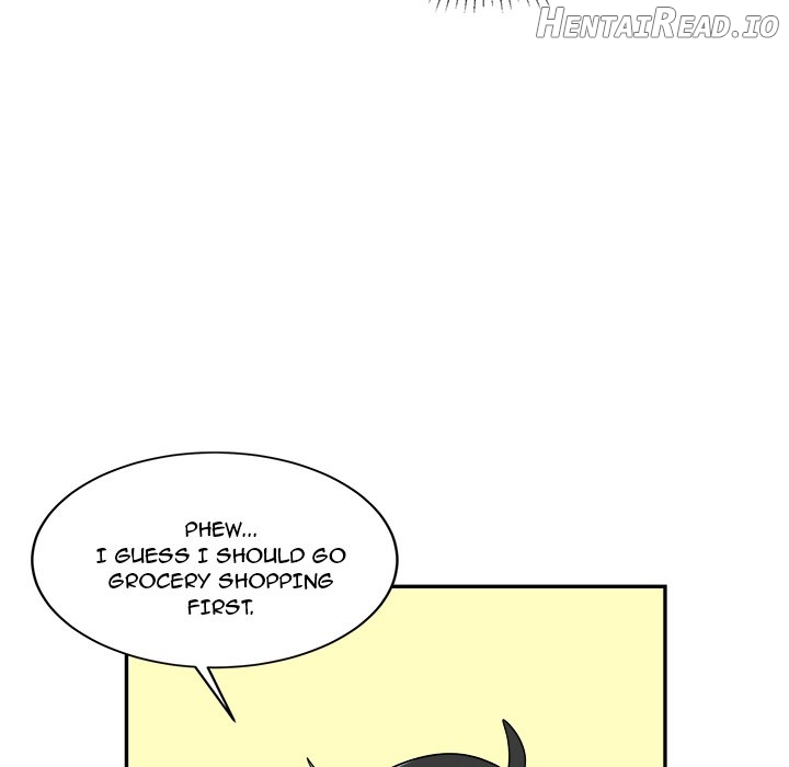 Pheromone Sherbet♥ Chapter 37 - page 121