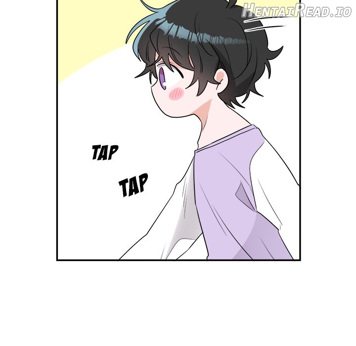 Pheromone Sherbet♥ Chapter 37 - page 122