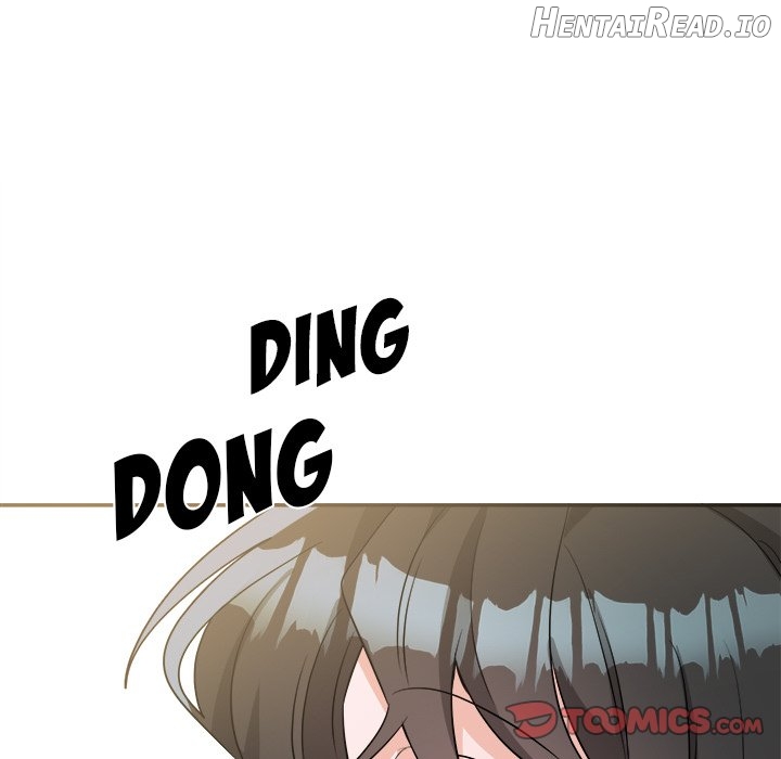 Pheromone Sherbet♥ Chapter 37 - page 123