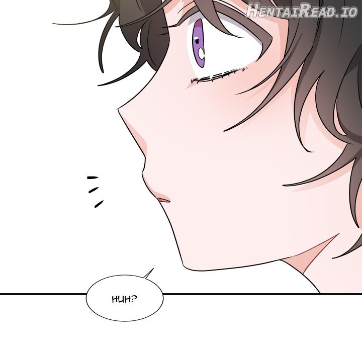 Pheromone Sherbet♥ Chapter 37 - page 124