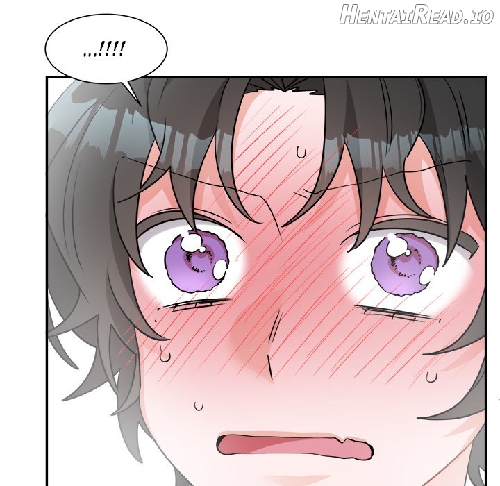 Pheromone Sherbet♥ Chapter 37 - page 13