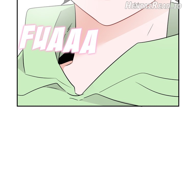 Pheromone Sherbet♥ Chapter 37 - page 14