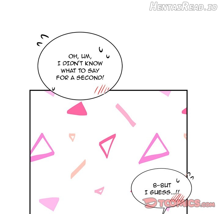 Pheromone Sherbet♥ Chapter 37 - page 15