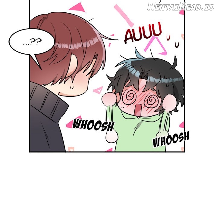 Pheromone Sherbet♥ Chapter 37 - page 16