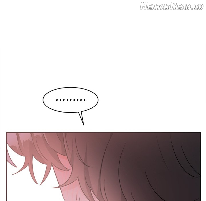 Pheromone Sherbet♥ Chapter 37 - page 17