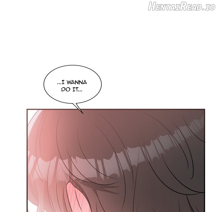 Pheromone Sherbet♥ Chapter 37 - page 19