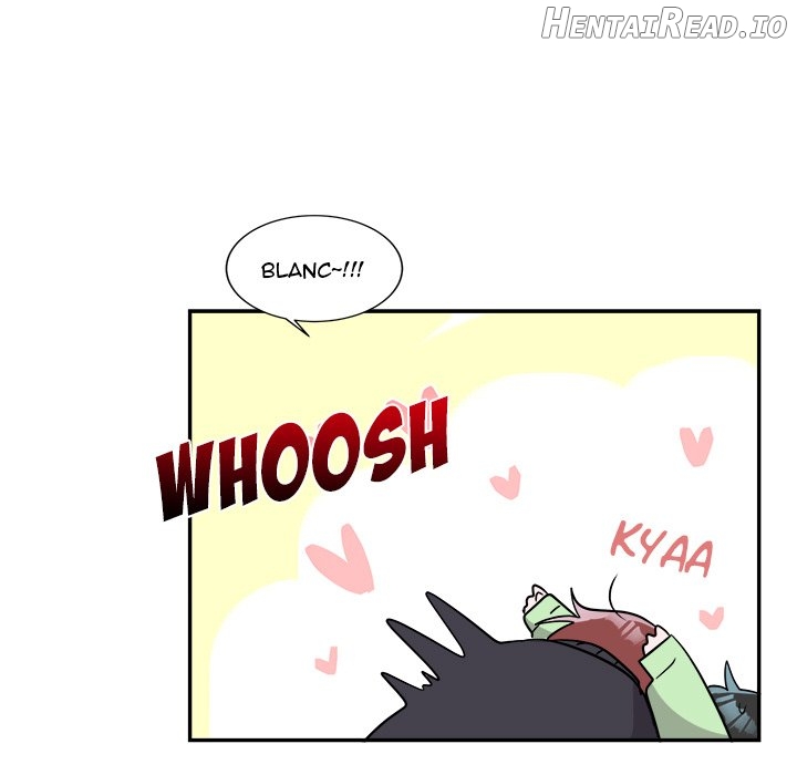 Pheromone Sherbet♥ Chapter 37 - page 23