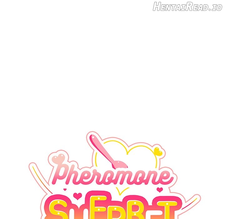 Pheromone Sherbet♥ Chapter 37 - page 24