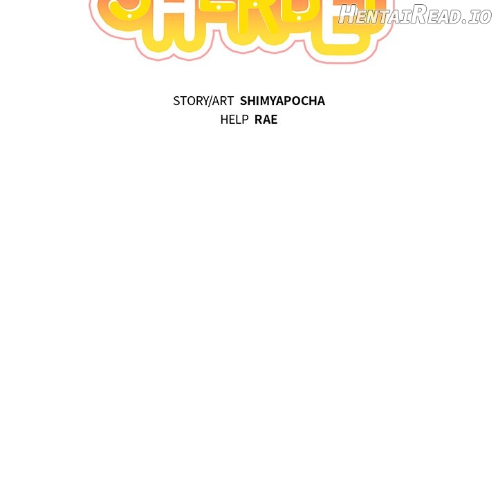 Pheromone Sherbet♥ Chapter 37 - page 25