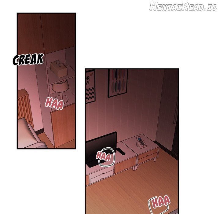 Pheromone Sherbet♥ Chapter 37 - page 26