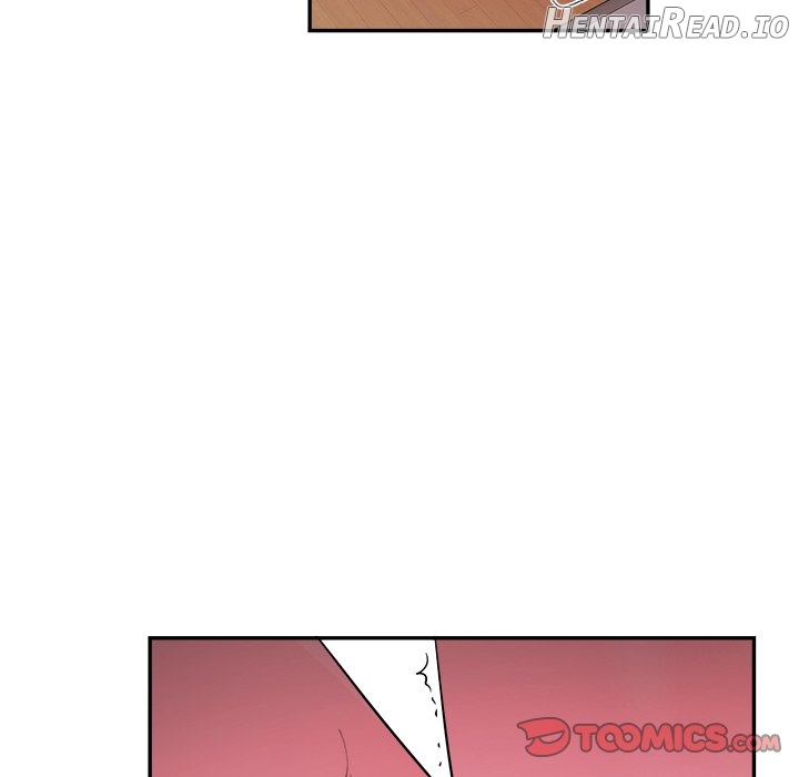 Pheromone Sherbet♥ Chapter 37 - page 27